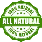 100% natural Quality Tested Max Boost Juice